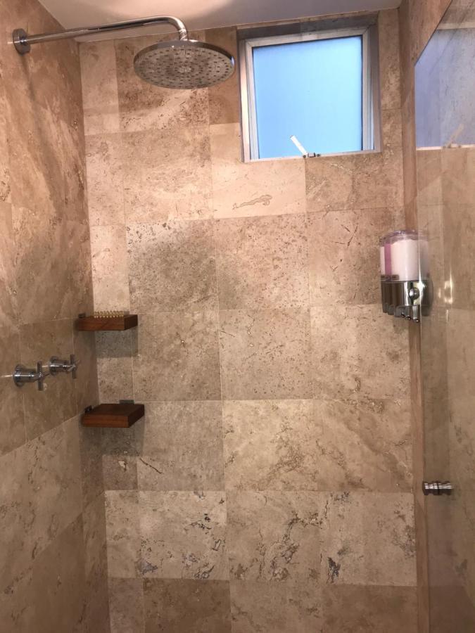 Habitacion Privada Para Disfrutar En La Ciudad De Mexico المظهر الخارجي الصورة