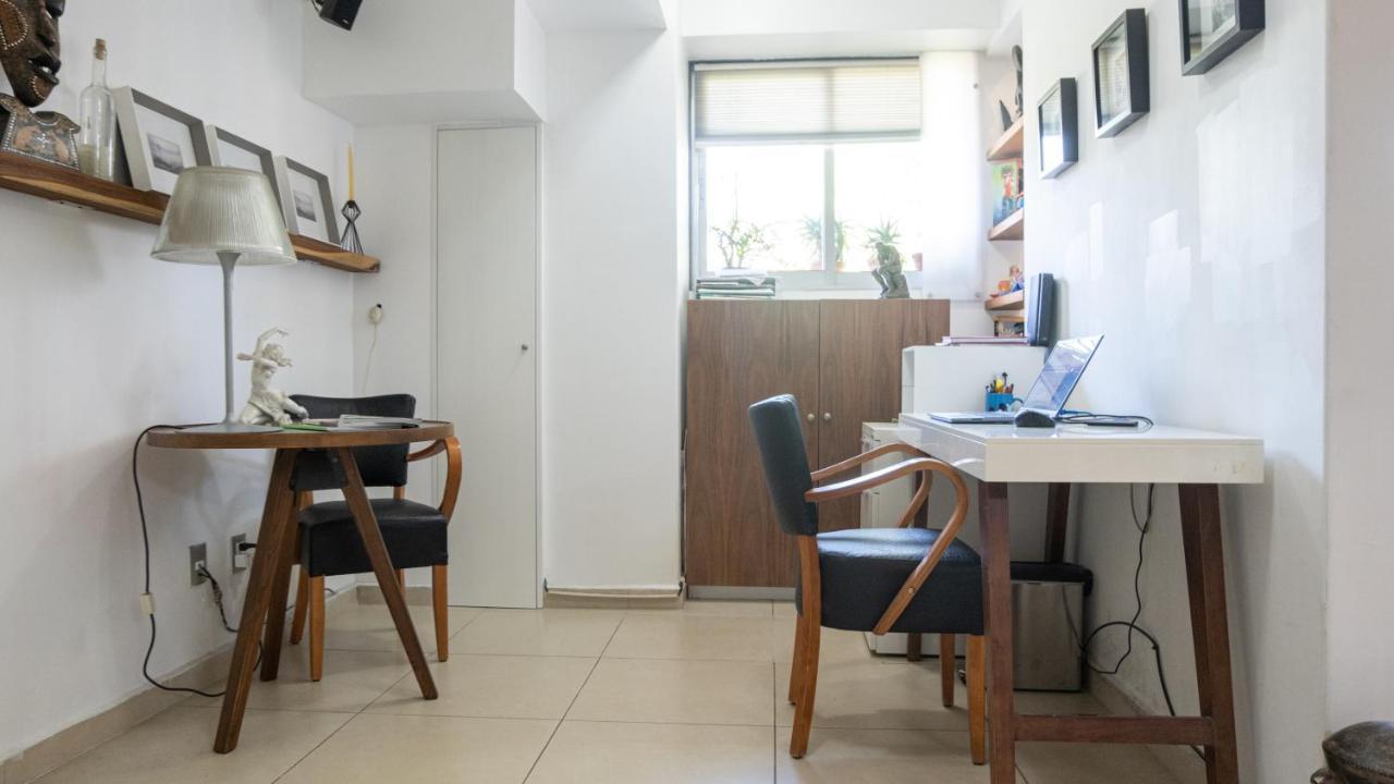 Habitacion Privada Para Disfrutar En La Ciudad De Mexico المظهر الخارجي الصورة
